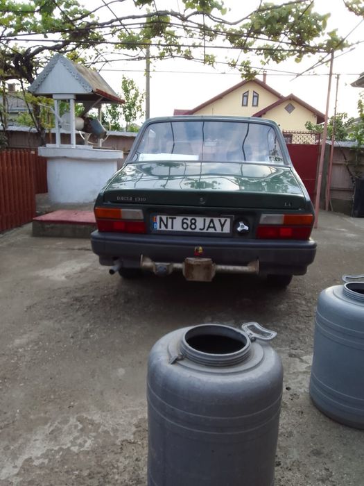Dacia 1310 verde