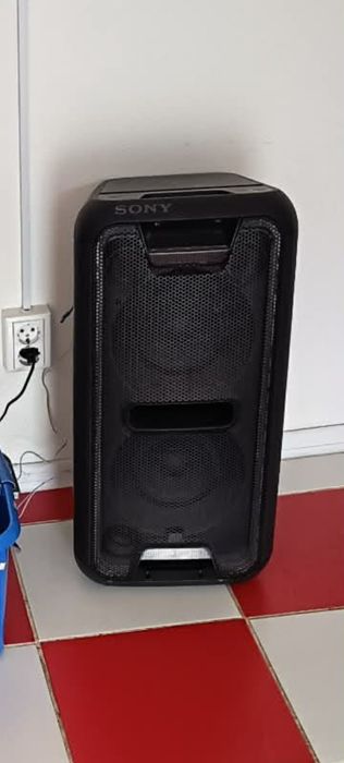 Vând boxa pasiva Sony cu filtre