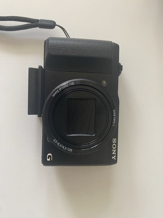 Продам фото аппарат Sony.