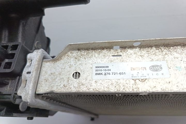 Radiator apa 8MK376721651 Mercedes-Benz Vito W638