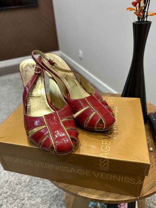 Туфли Италия  Albano