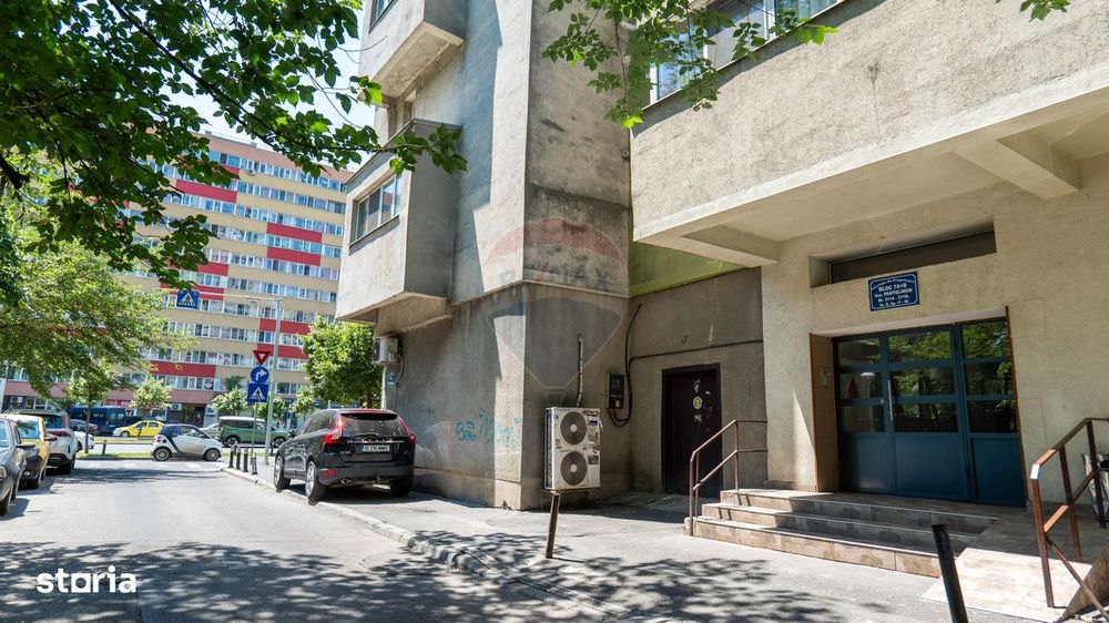 Apartament 2 camere | Șoseaua Pantelimon | Bloc reabilitat termic