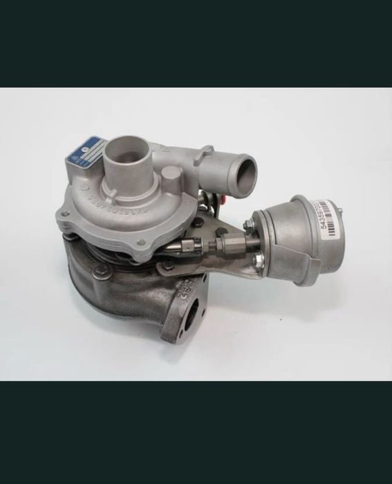 Turbina Opel 1.3 CDTI