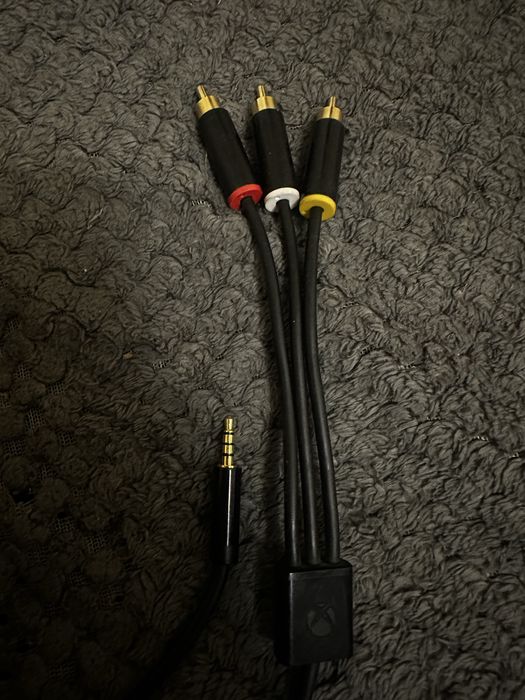 Колокольчики от XBOX 360 1,5м