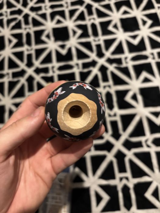 kendama Ikigai antiskid doar 50 fabricate