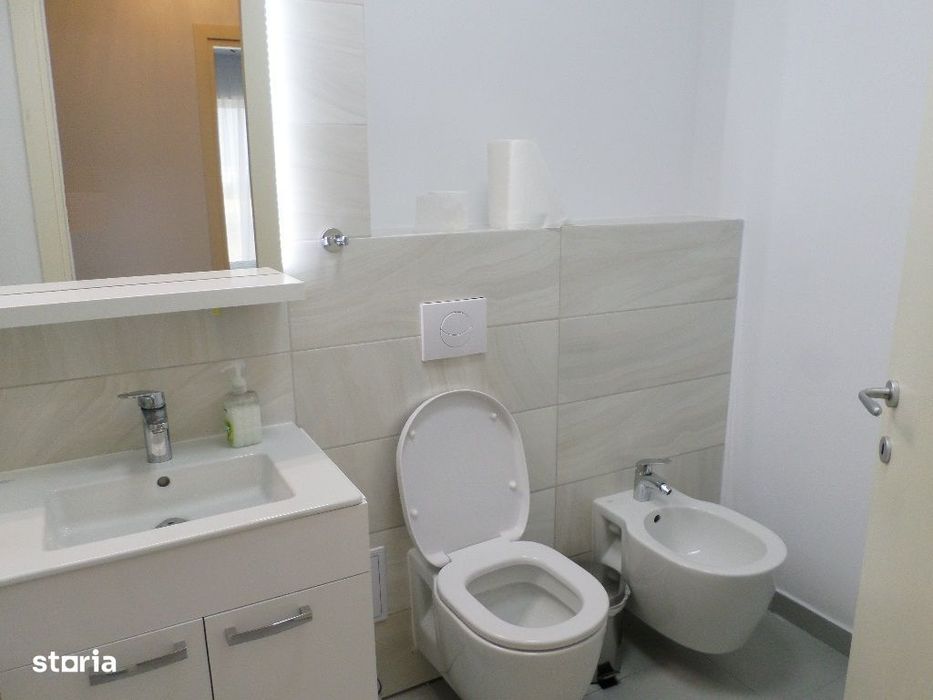 Inchiriere apartament 2 camere, Cartier Albert, Genial Residence