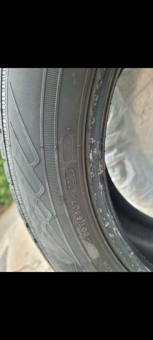 Anvelope iarna 225 55 17 nokian wra4 din 2017