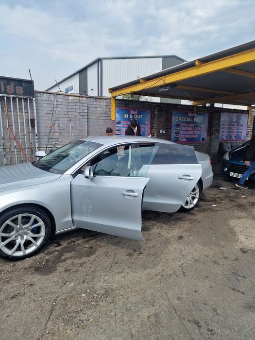 AUDI A5 Sportback 2010 — imagine 4