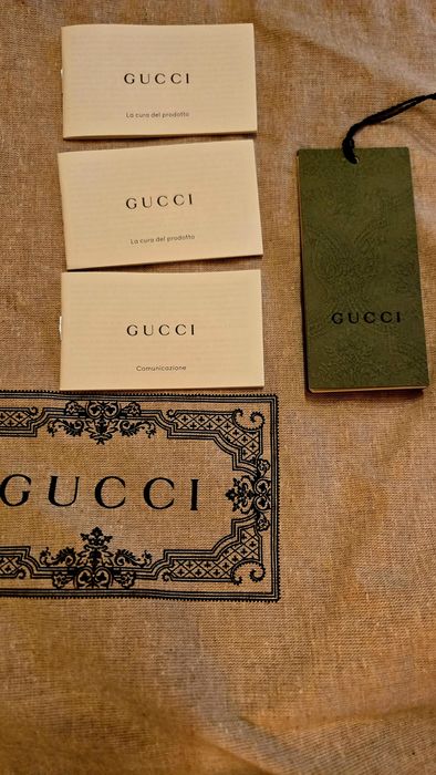 Gucci Ophidia tote