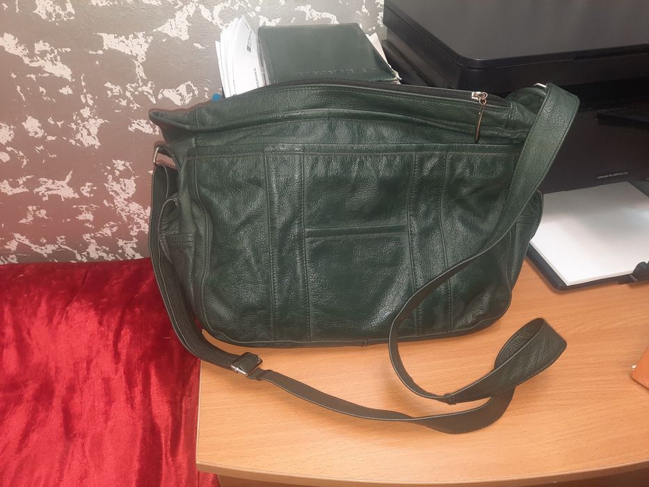 Продам сумку почтальон