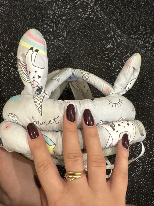 Детская обувь зимняя