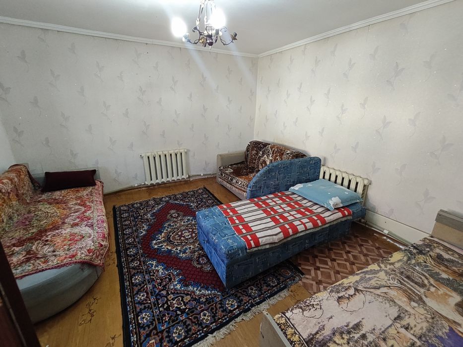 Сдается домик для вахтовиков/рабочих