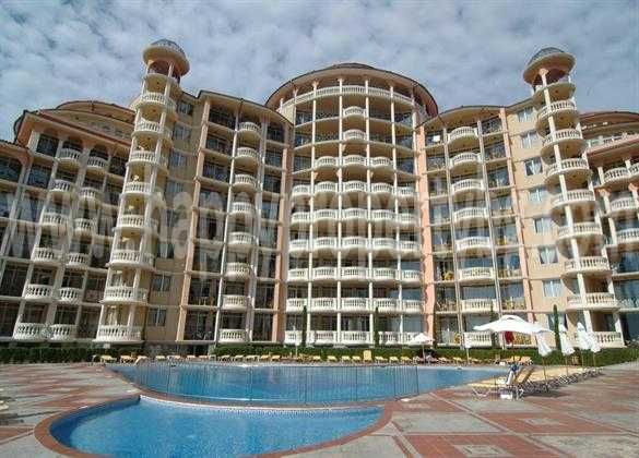 Продава се Двустаен апартамент в к.к. Елените - 78 кв.м за 640 €/кв.м - Снимка #6