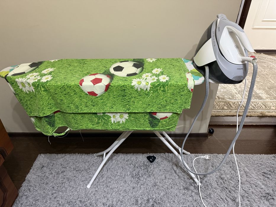 Гладельная доска