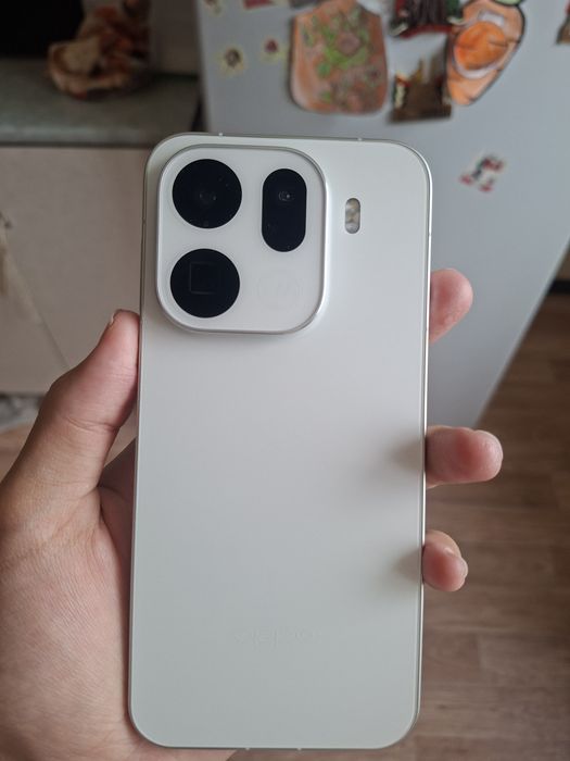 Oppo Find X9 Pro, 16/512, CN