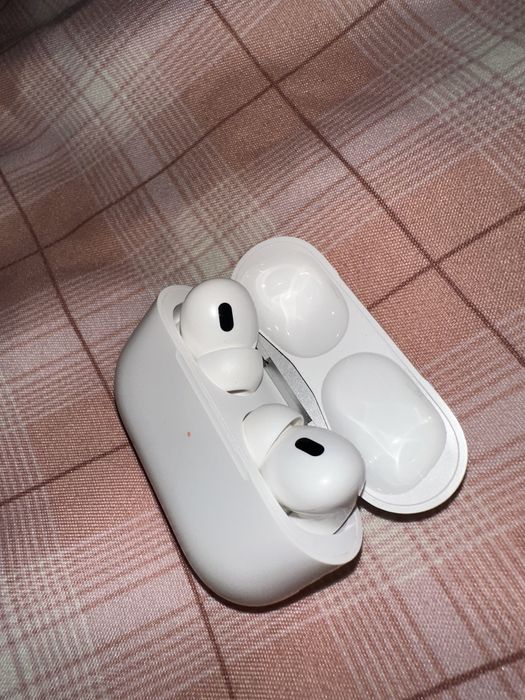 Airpods pro 2 продаю
