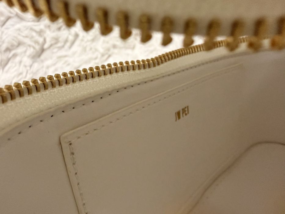 Geantă Jw Pei Cleo Box Shape