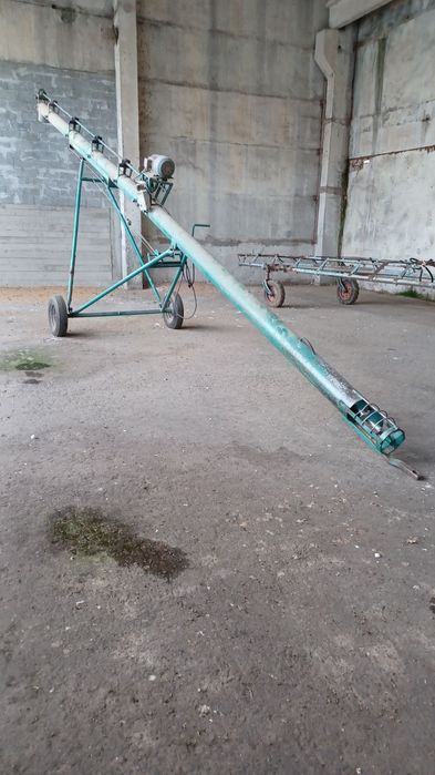 Селскостопанска техника