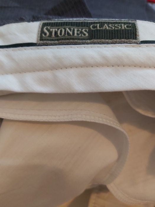 Pantaloni stofă bărbați