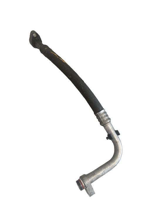 Conducta Ac Mercedes-Benz M-Class Ii W164 2005 - 2012 3.0 Ml 280 Cdi 4-Matic Om 642.940