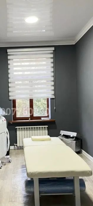 Стол массажный салон