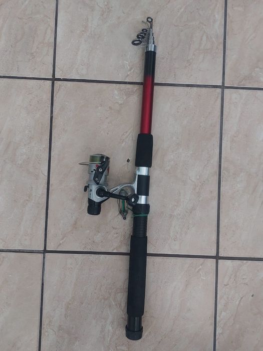 Lansete 2.10 și 3 m