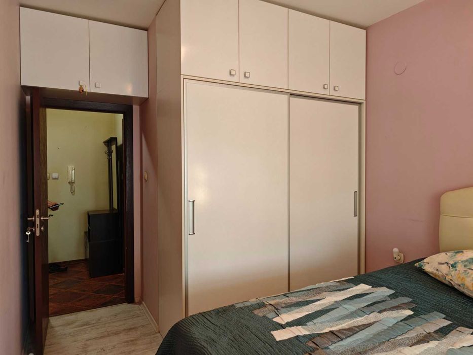 Дава се под наем Двустаен апартамент в Стара Загора, Три чучура - център - 70 кв.м за 357 € - Снимка #9