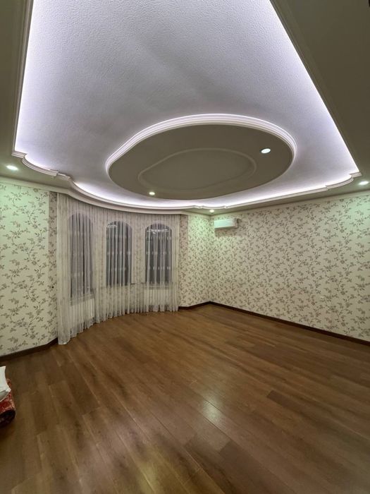 Изза  Учтепа тумани