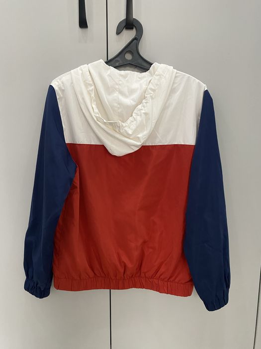 Ветровка Pull&Bear