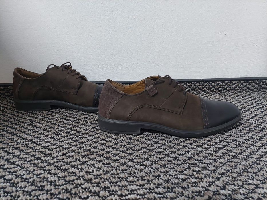 Pantofi bărbați JOMOS Aircomfort – mărimea 45