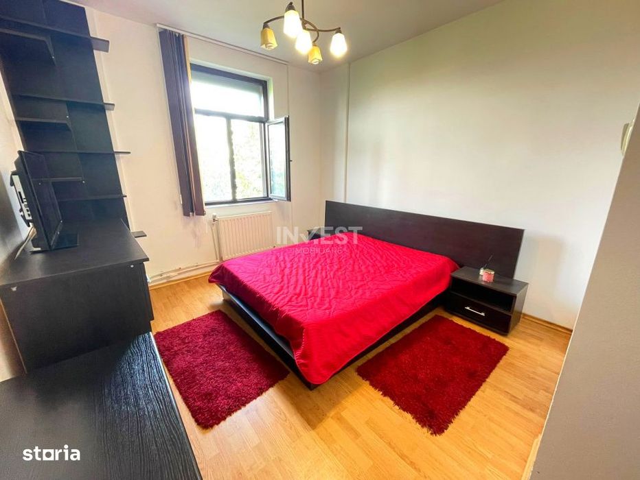 Apartament 2 camere-bloc 2008-Granit-Socola