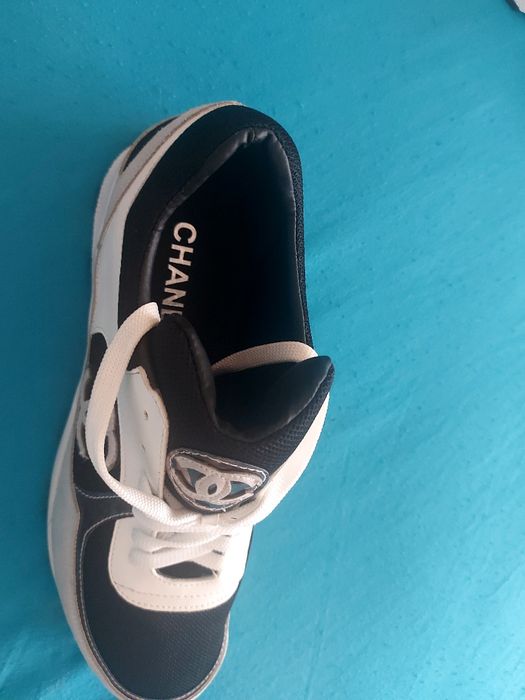 дамски обувки номер 40