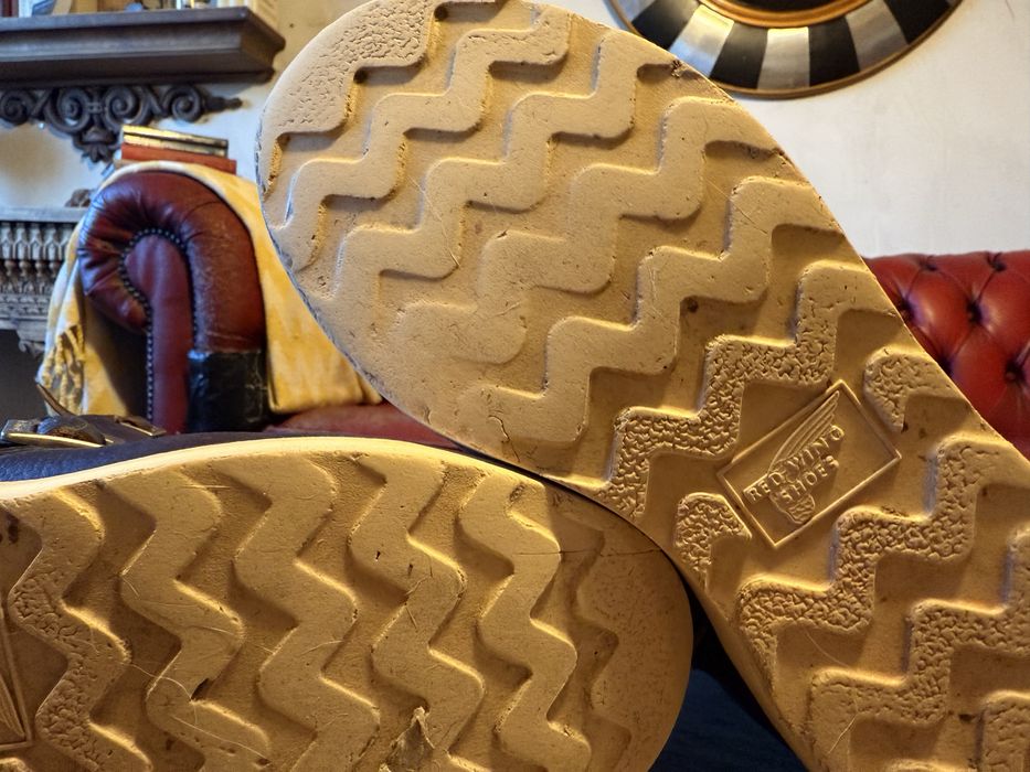 Cizme Red Wing model 2970