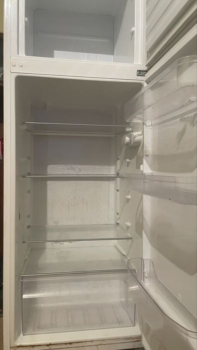 Combina frigorifica vortex,in stare perfecta de functionare