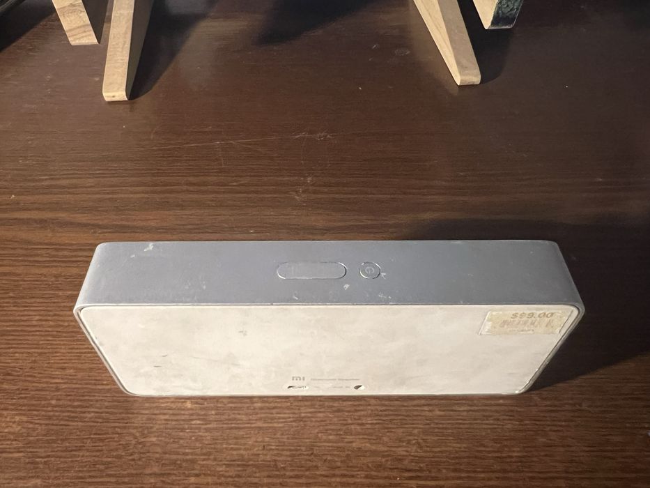 Bluetoth колонка mi xiaomi