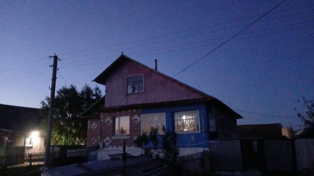 Продам дом 4 х комнатный