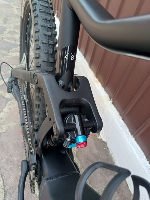 Bulls Copperhead Evo AM1 Bosch CX Smart