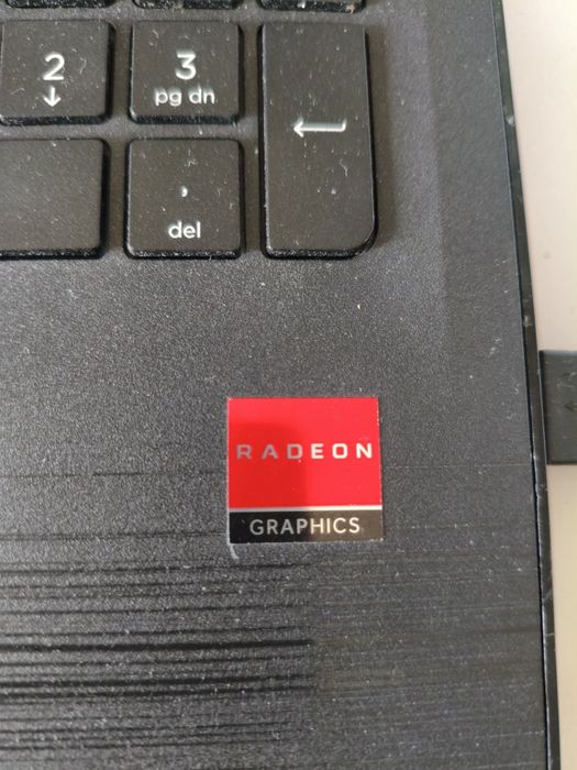 Продам ноутбук hp