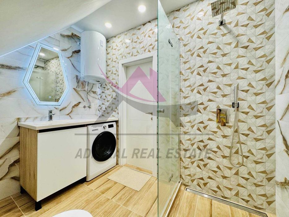 Дава се под наем Тристаен апартамент в Варна, Бриз - 78 кв.м за 1057.23 € - Снимка #8