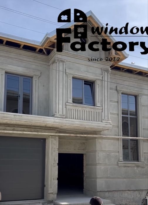 Termo romlarni buyurtma asosida ishlab chiqaramiz