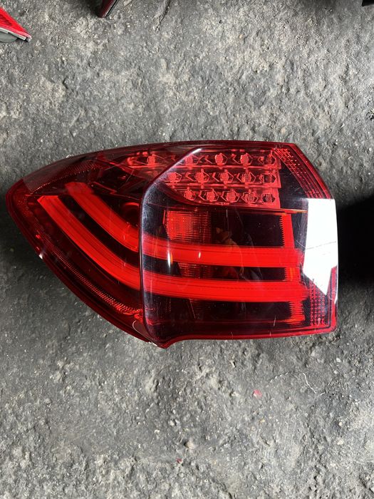 Задний стоп BMW F 10