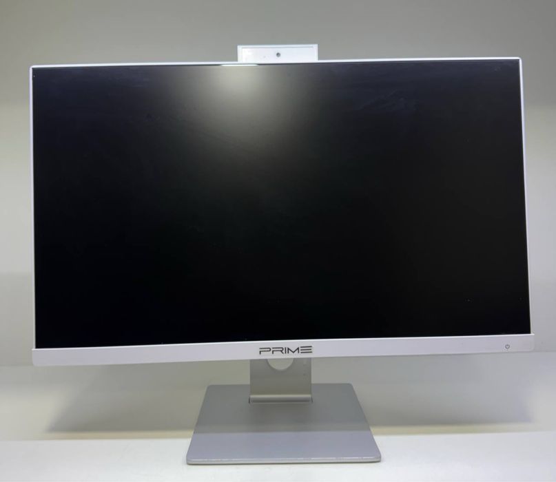 Prime 24’’ Monoblok IPS i5-10400 DDR4 8Gb SSD 512gb