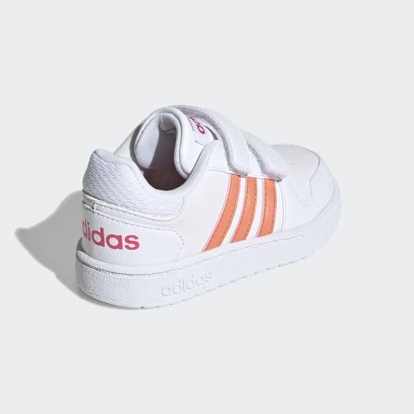 Детски маратонки Adidas Hoops 2.0 Shoes EE6730 - 22, 25