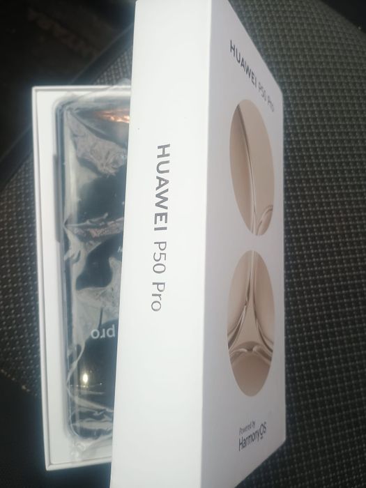 Vând/Schimb Huawei P50 Pro nou