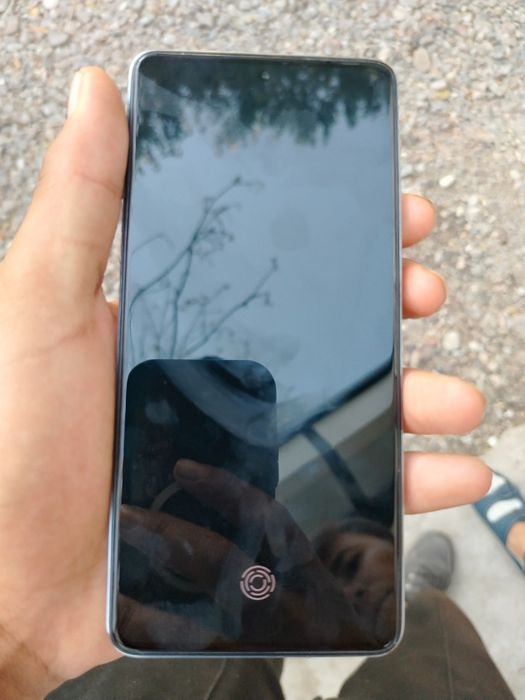 Tecno comon 20 garantiyasi bor