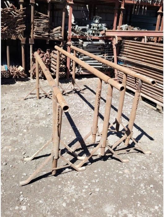 Capre metalice zidarie