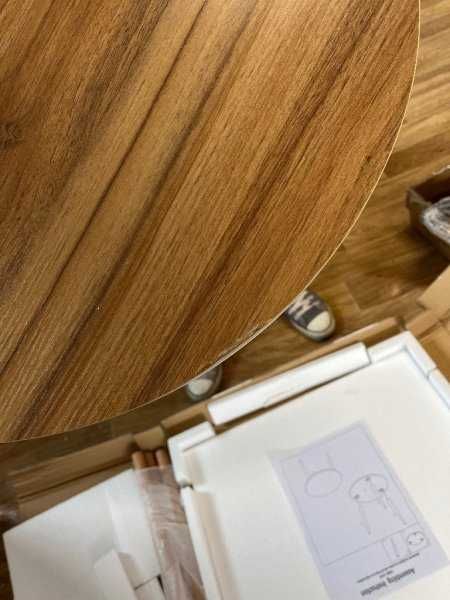 ПРЕОЦЕНЕНА Масичка за кафе – D064-TABLE-CJ013-OW