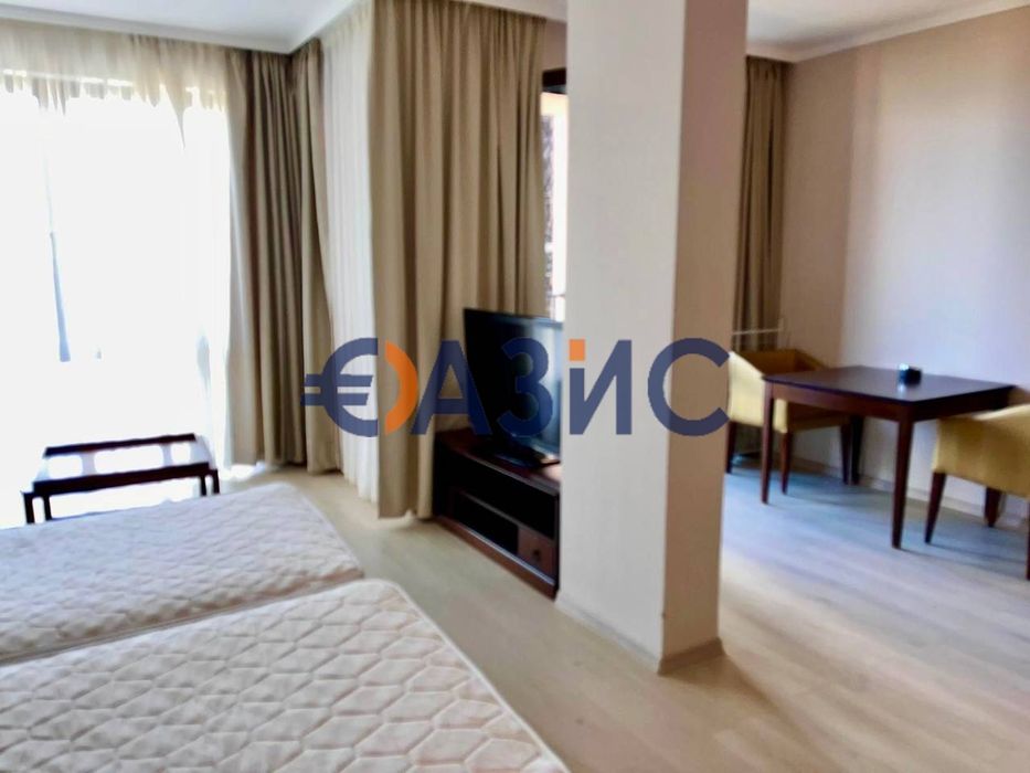 Продава се Едностаен апартамент в к.к. Слънчев бряг - 55 кв.м за 1635 €/кв.м - Снимка #7