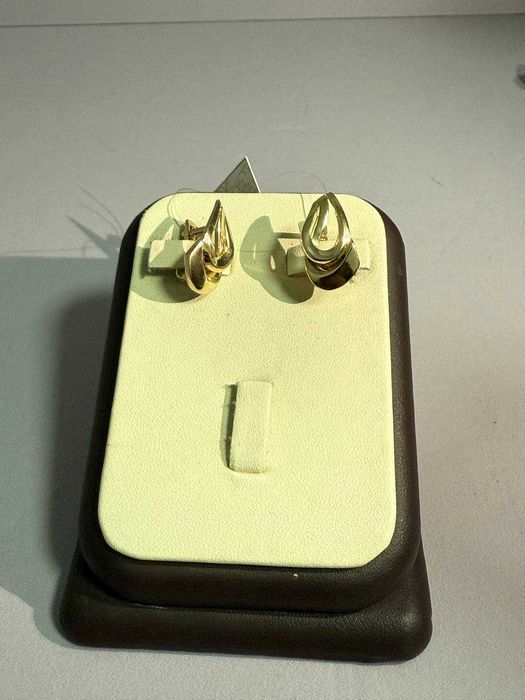 Серьги / КА 1436