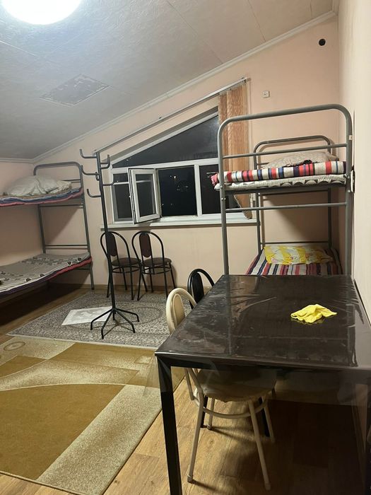 Сдается комната в хостеле